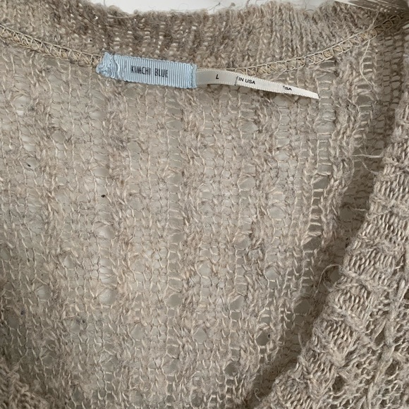 Oversized Sweater - Picture 3 of 6